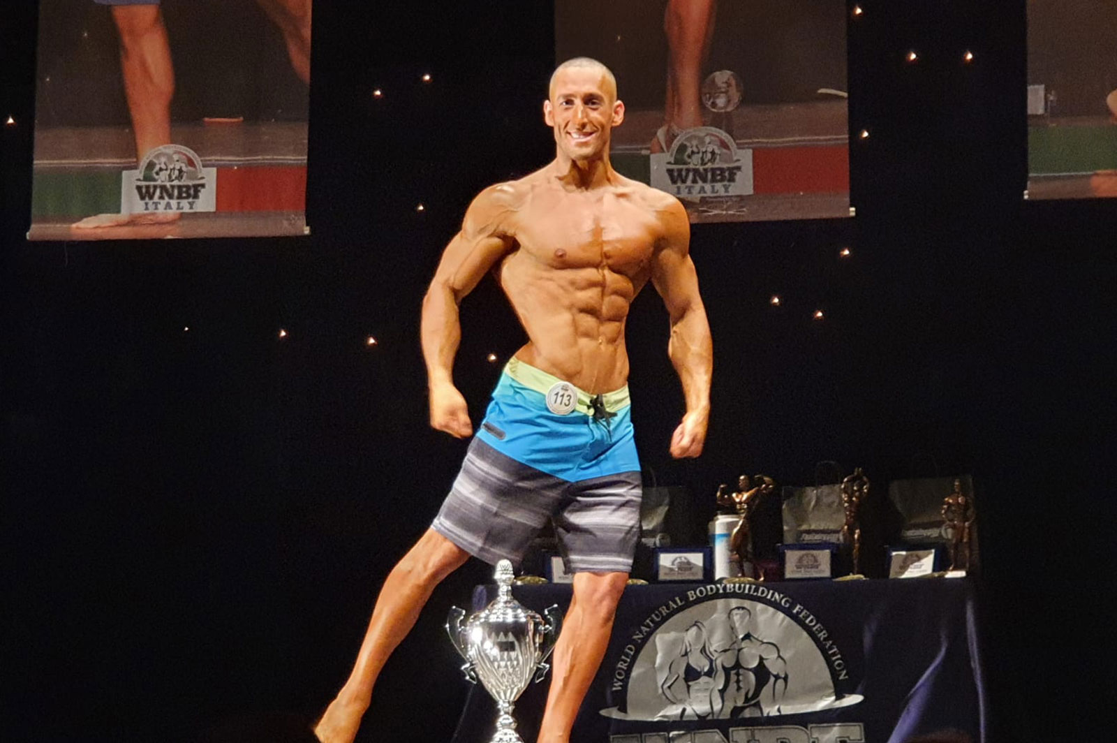 Alessio Vitale