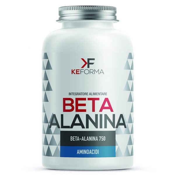 BETA ALANINA