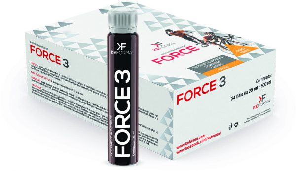 FORCE 3