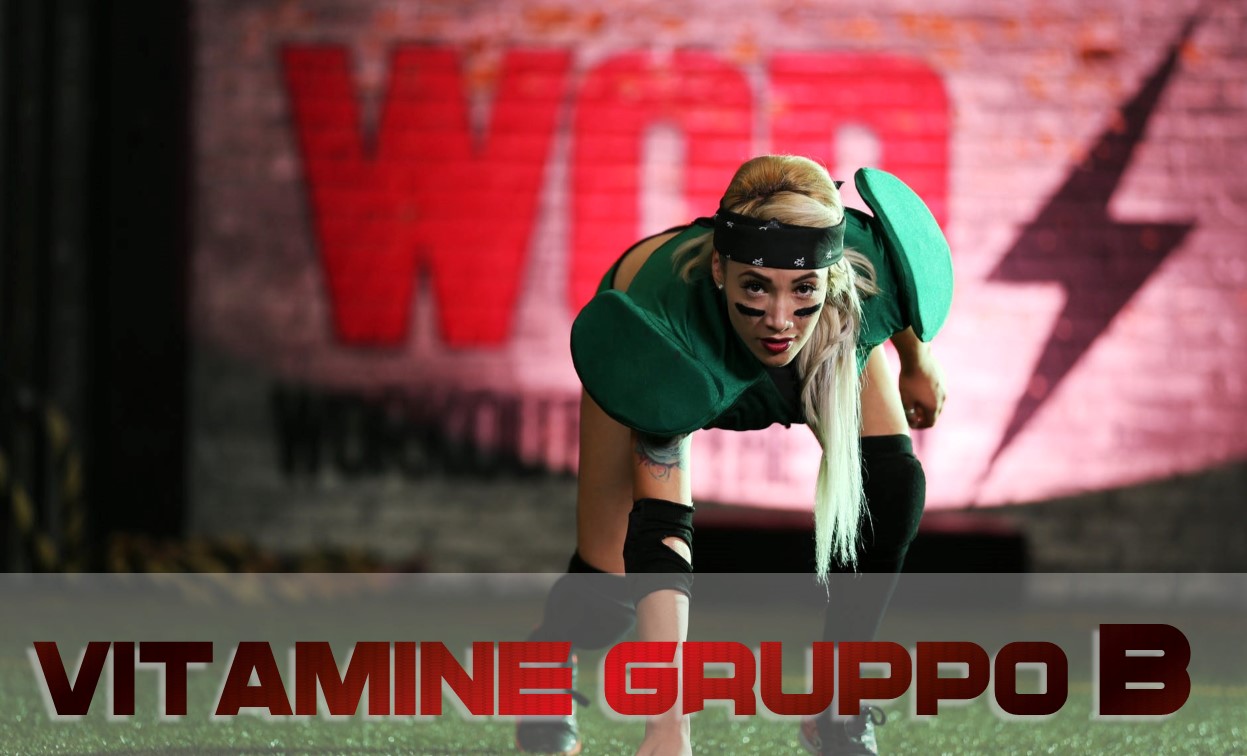 Integratori per il crossfitt online