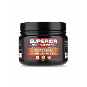 SUPERIOR L - Glutamine