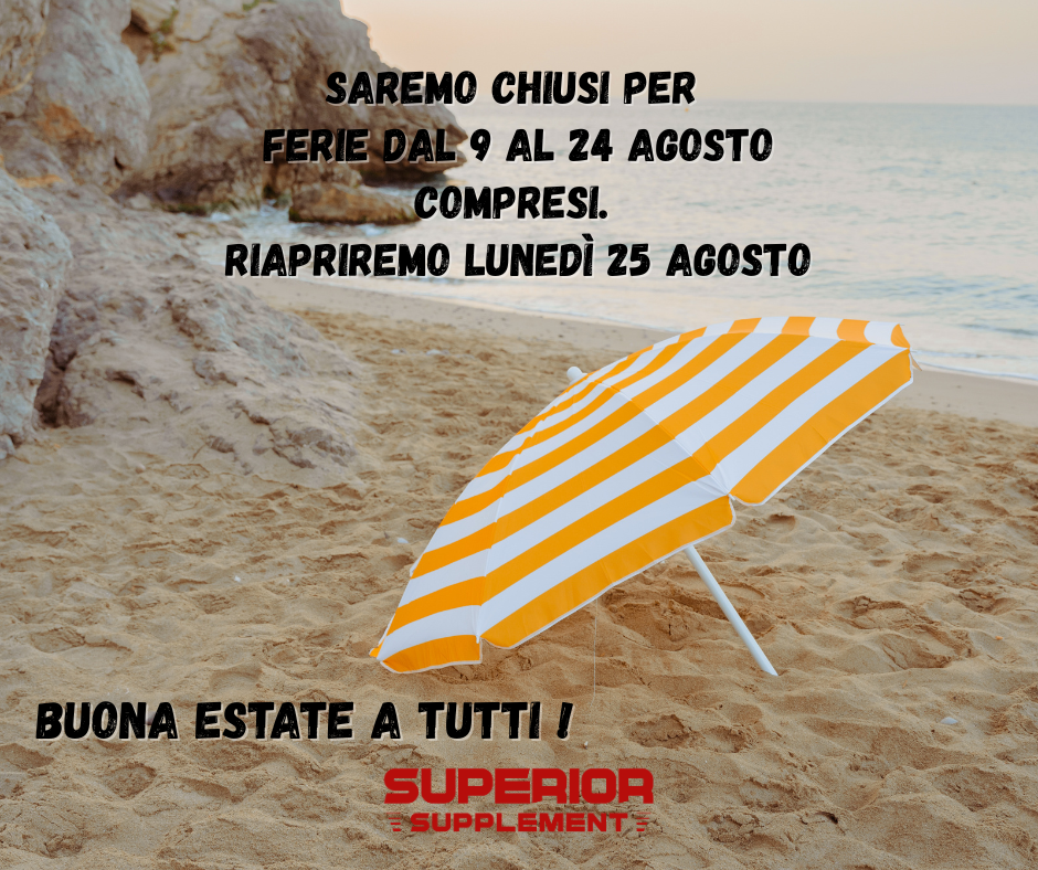 Chiusura Superior